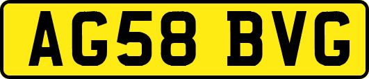 AG58BVG