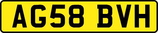 AG58BVH