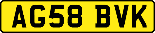 AG58BVK