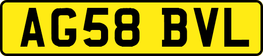 AG58BVL