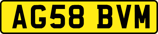 AG58BVM
