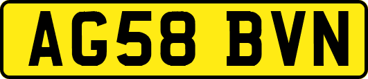 AG58BVN