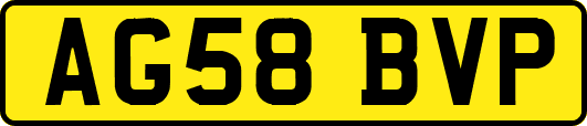AG58BVP
