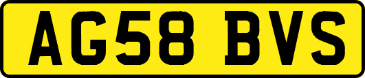 AG58BVS