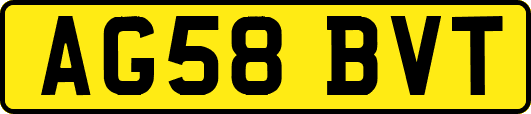 AG58BVT