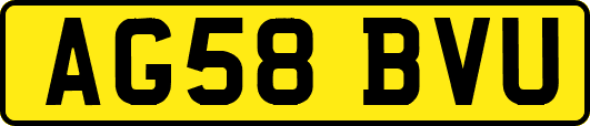 AG58BVU
