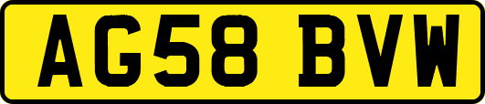 AG58BVW
