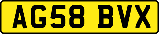 AG58BVX