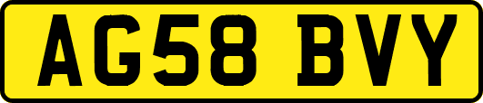 AG58BVY