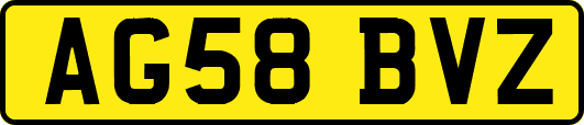 AG58BVZ