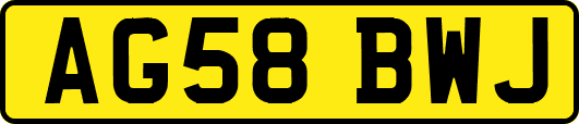 AG58BWJ