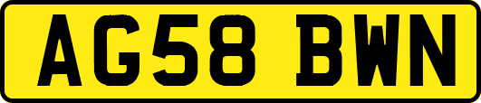AG58BWN