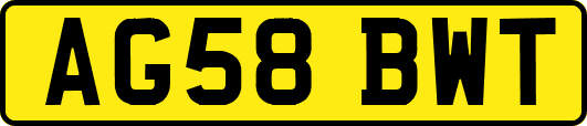 AG58BWT