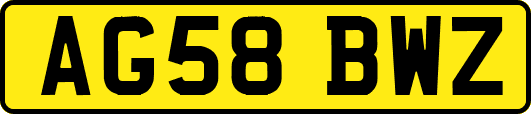 AG58BWZ