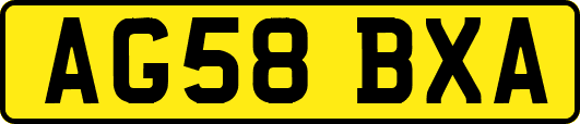 AG58BXA