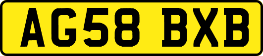 AG58BXB