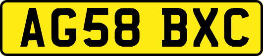 AG58BXC