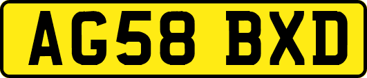 AG58BXD