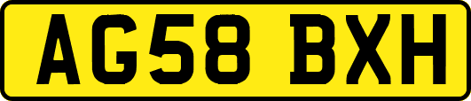 AG58BXH