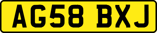 AG58BXJ