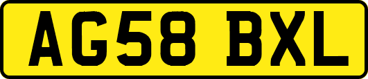 AG58BXL