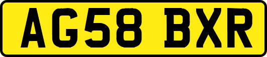 AG58BXR