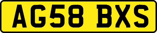AG58BXS