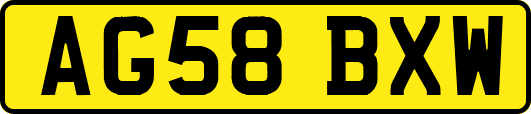 AG58BXW