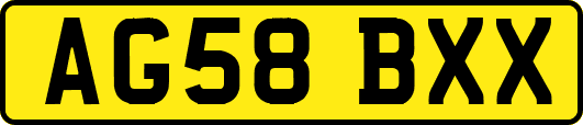 AG58BXX