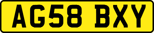 AG58BXY