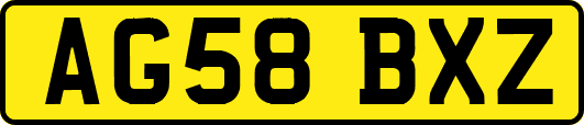 AG58BXZ