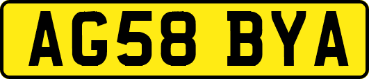 AG58BYA