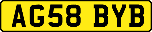 AG58BYB