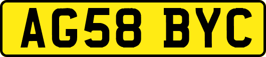 AG58BYC