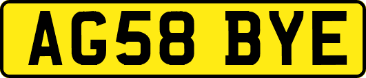 AG58BYE