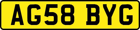 AG58BYG
