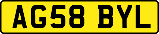 AG58BYL