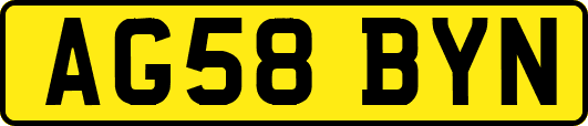 AG58BYN