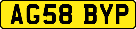 AG58BYP