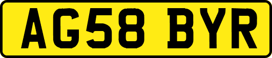 AG58BYR