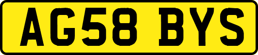 AG58BYS