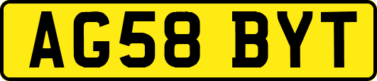 AG58BYT