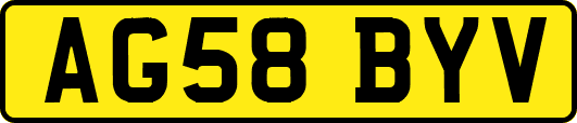 AG58BYV