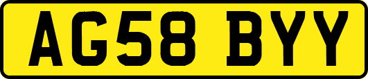 AG58BYY