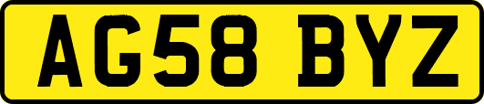 AG58BYZ