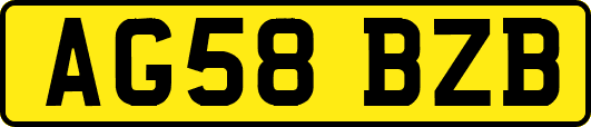 AG58BZB