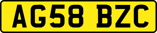 AG58BZC