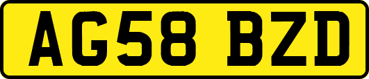 AG58BZD