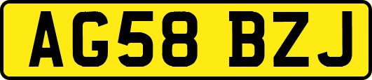 AG58BZJ