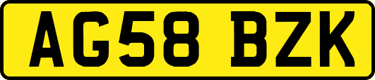 AG58BZK